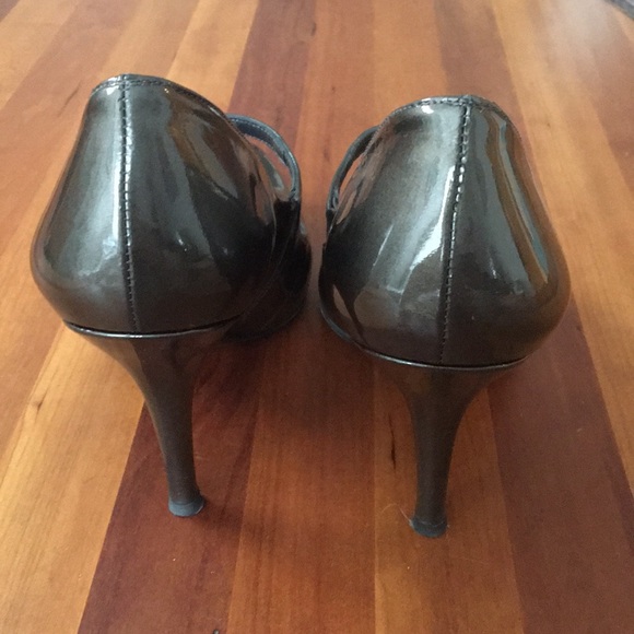Stuart Weitzman First Lady Mary Jane pumps - 8.5M - Picture 5 of 7